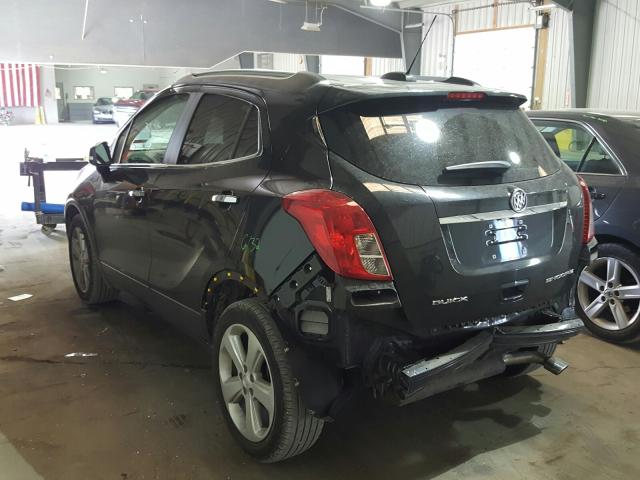 Photo 2 VIN: KL4CJASB3GB618243 - BUICK ENCORE 