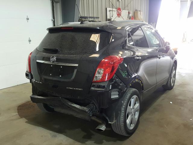 Photo 3 VIN: KL4CJASB3GB618243 - BUICK ENCORE 