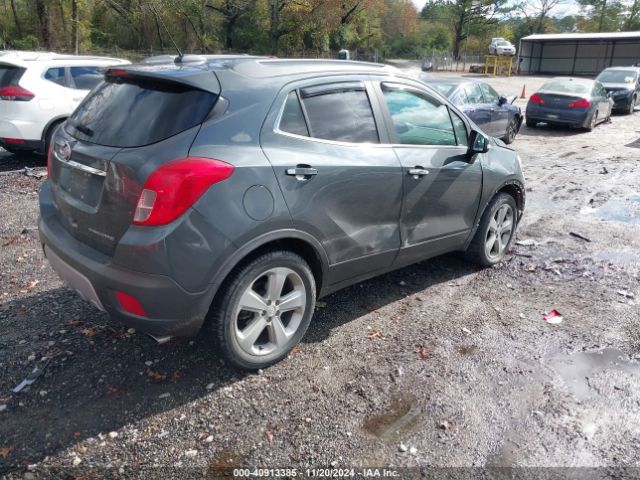 Photo 3 VIN: KL4CJASB3GB618579 - BUICK ENCORE 