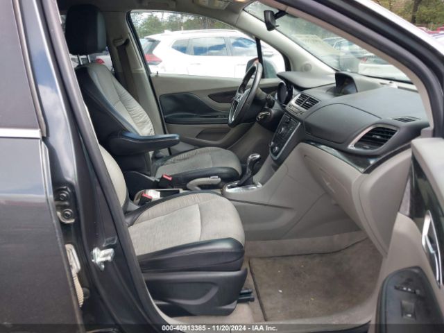 Photo 4 VIN: KL4CJASB3GB618579 - BUICK ENCORE 