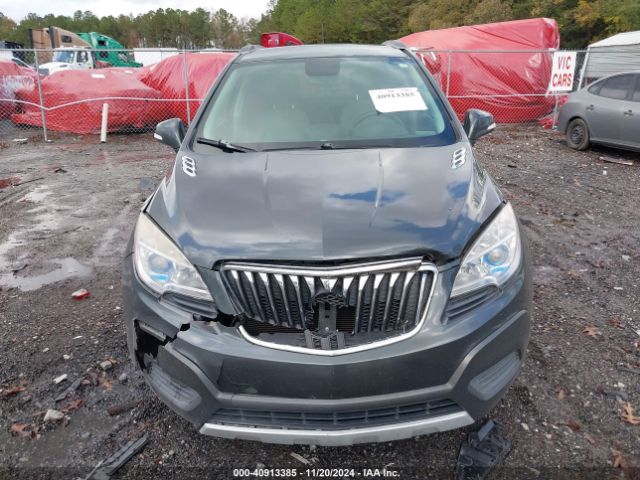 Photo 5 VIN: KL4CJASB3GB618579 - BUICK ENCORE 