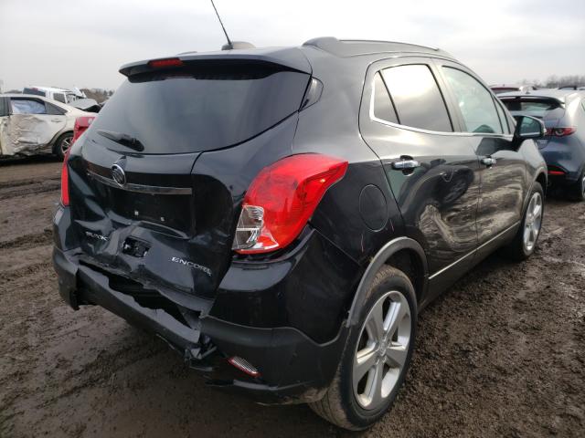 Photo 3 VIN: KL4CJASB3GB626729 - BUICK ENCORE 