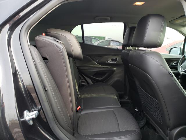 Photo 5 VIN: KL4CJASB3GB626729 - BUICK ENCORE 