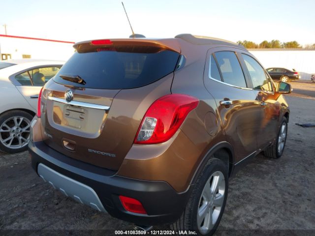 Photo 3 VIN: KL4CJASB3GB641697 - BUICK ENCORE 