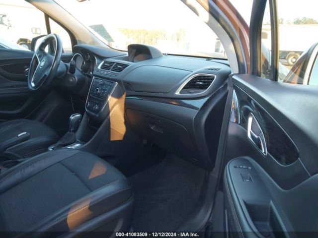 Photo 4 VIN: KL4CJASB3GB641697 - BUICK ENCORE 