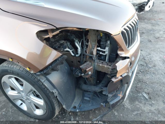 Photo 5 VIN: KL4CJASB3GB641697 - BUICK ENCORE 