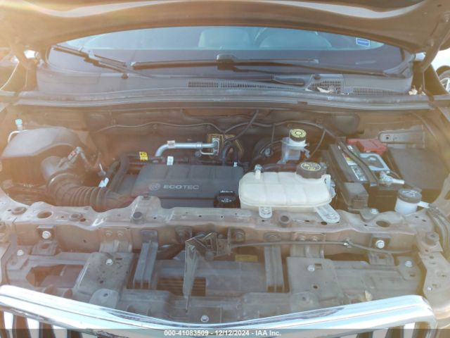 Photo 9 VIN: KL4CJASB3GB641697 - BUICK ENCORE 