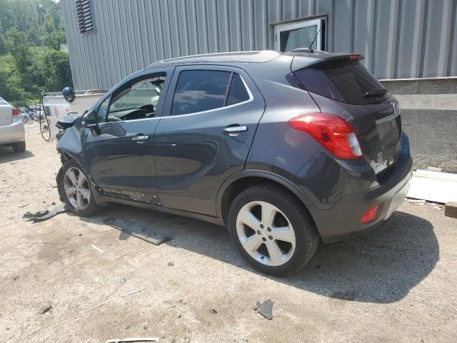 Photo 1 VIN: KL4CJASB3GB664915 - BUICK ENCORE 