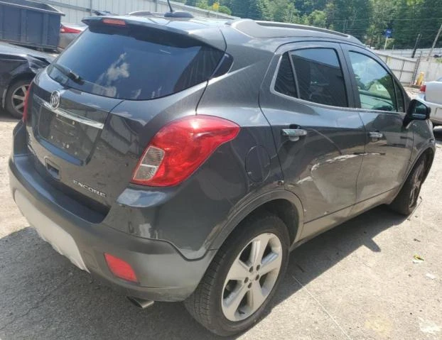 Photo 2 VIN: KL4CJASB3GB664915 - BUICK ENCORE 