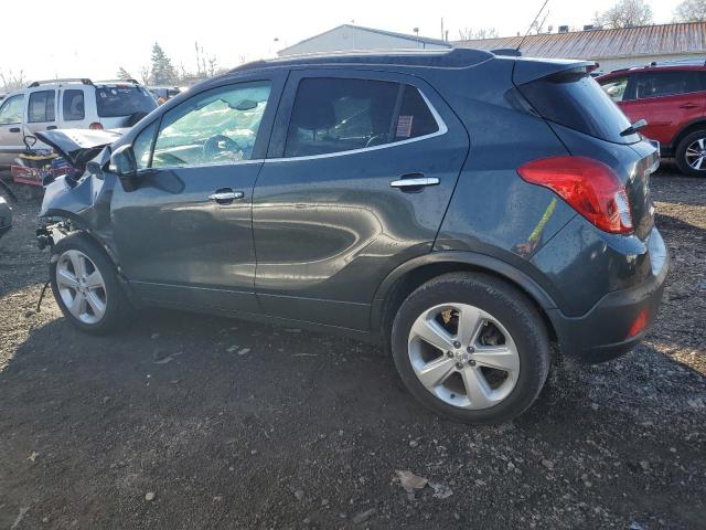 Photo 1 VIN: KL4CJASB3GB665837 - BUICK ENCORE 