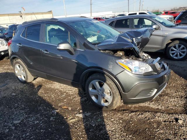 Photo 3 VIN: KL4CJASB3GB665837 - BUICK ENCORE 