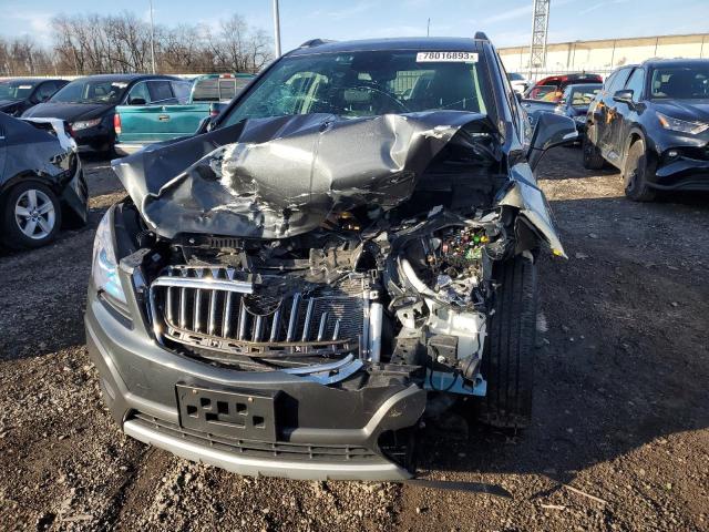 Photo 4 VIN: KL4CJASB3GB665837 - BUICK ENCORE 