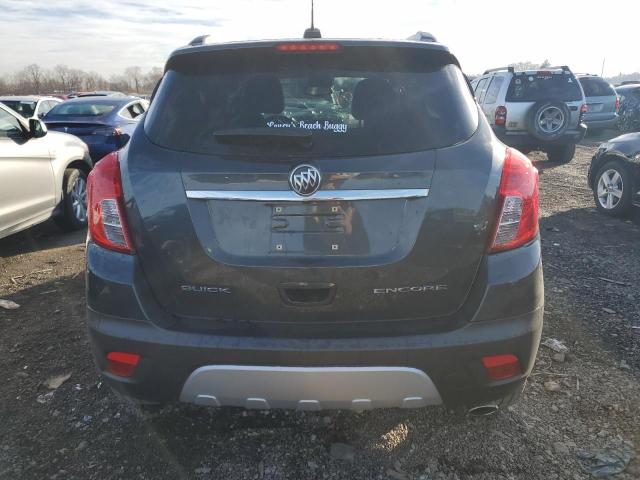 Photo 5 VIN: KL4CJASB3GB665837 - BUICK ENCORE 