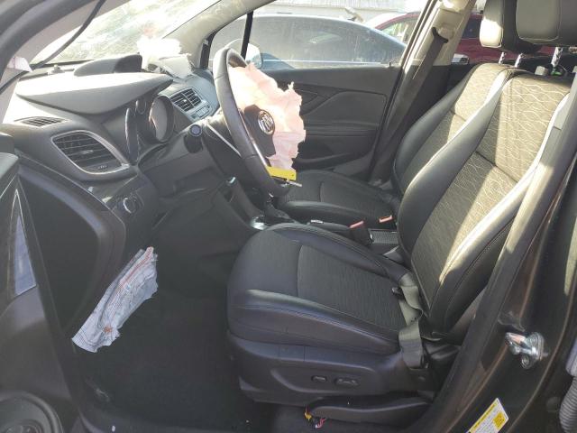 Photo 6 VIN: KL4CJASB3GB665837 - BUICK ENCORE 