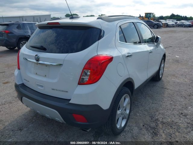 Photo 3 VIN: KL4CJASB3GB666471 - BUICK ENCORE 