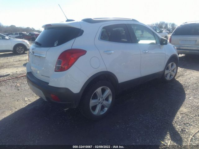 Photo 3 VIN: KL4CJASB3GB667880 - BUICK ENCORE 