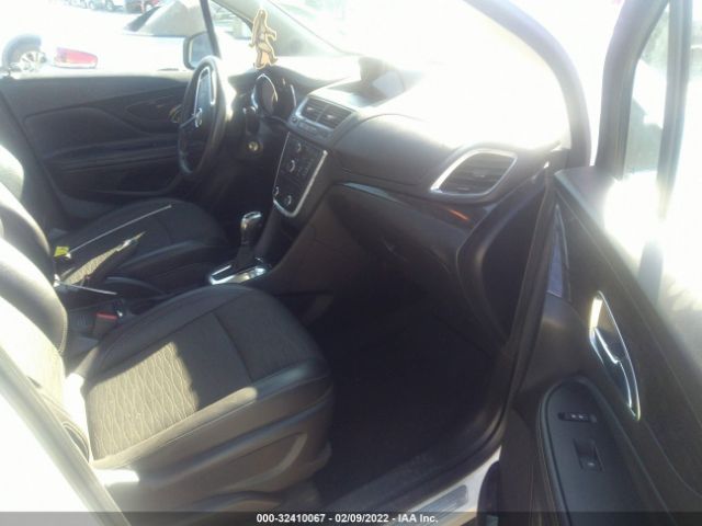 Photo 4 VIN: KL4CJASB3GB667880 - BUICK ENCORE 