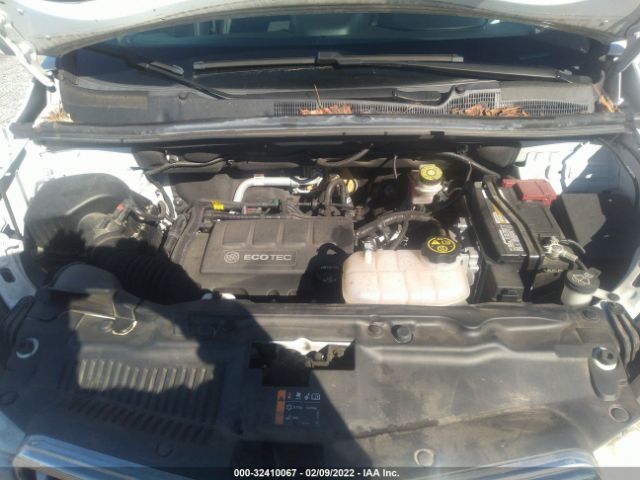 Photo 9 VIN: KL4CJASB3GB667880 - BUICK ENCORE 