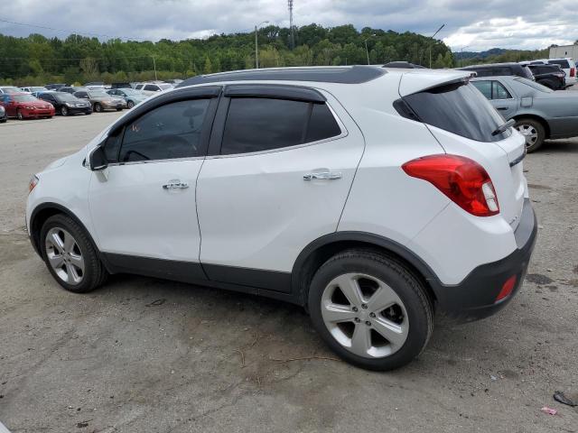 Photo 1 VIN: KL4CJASB3GB668589 - BUICK ENCORE 