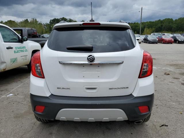 Photo 5 VIN: KL4CJASB3GB668589 - BUICK ENCORE 