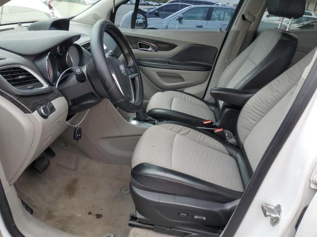 Photo 6 VIN: KL4CJASB3GB668589 - BUICK ENCORE 