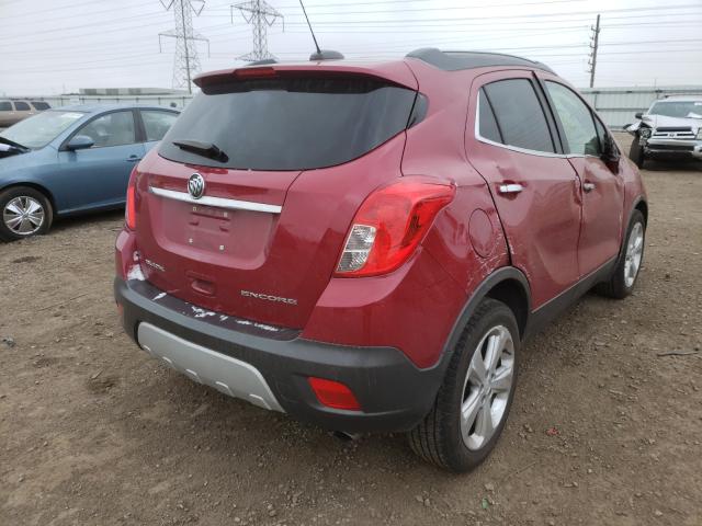 Photo 3 VIN: KL4CJASB3GB669855 - BUICK ENCORE 