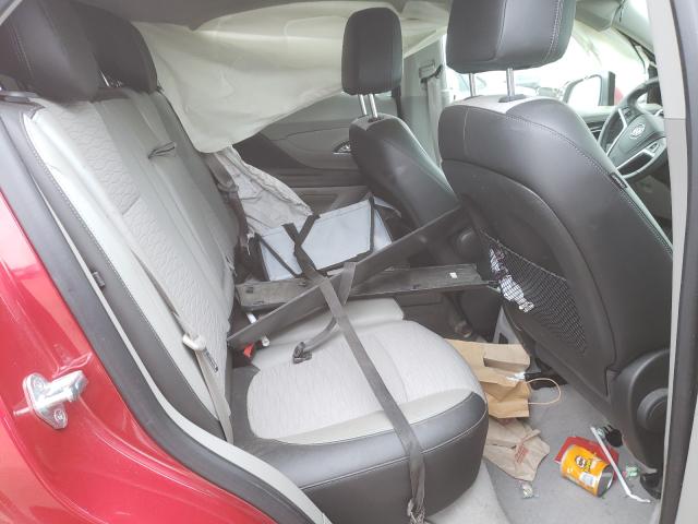 Photo 5 VIN: KL4CJASB3GB669855 - BUICK ENCORE 