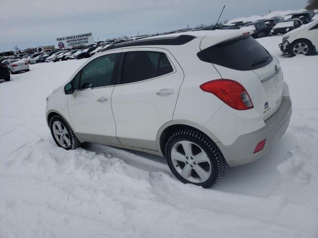 Photo 1 VIN: KL4CJASB3GB671394 - BUICK ENCORE 