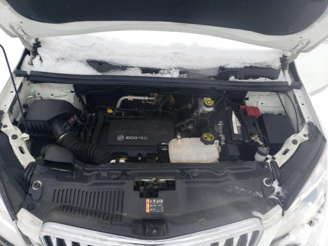 Photo 11 VIN: KL4CJASB3GB671394 - BUICK ENCORE 