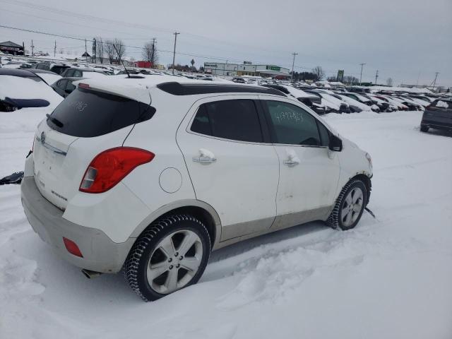 Photo 2 VIN: KL4CJASB3GB671394 - BUICK ENCORE 