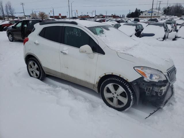 Photo 3 VIN: KL4CJASB3GB671394 - BUICK ENCORE 