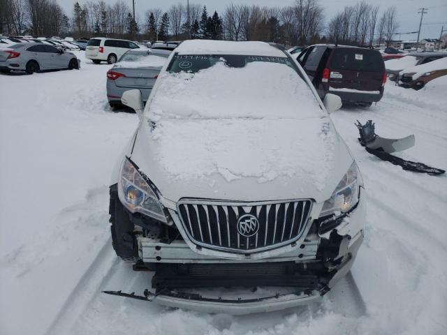 Photo 4 VIN: KL4CJASB3GB671394 - BUICK ENCORE 