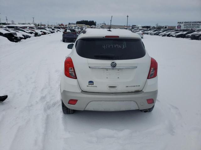 Photo 5 VIN: KL4CJASB3GB671394 - BUICK ENCORE 