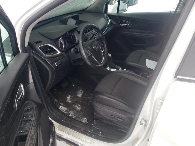 Photo 6 VIN: KL4CJASB3GB671394 - BUICK ENCORE 