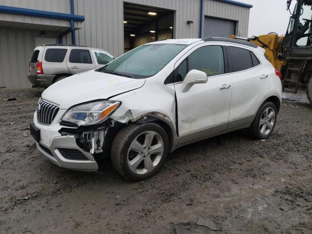 Photo 0 VIN: KL4CJASB3GB674022 - BUICK ENCORE 