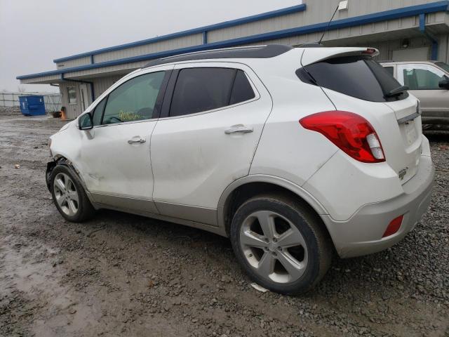 Photo 1 VIN: KL4CJASB3GB674022 - BUICK ENCORE 