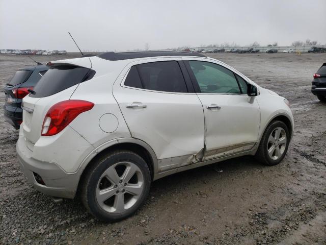 Photo 2 VIN: KL4CJASB3GB674022 - BUICK ENCORE 