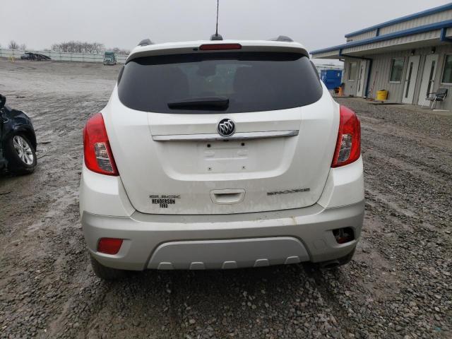 Photo 5 VIN: KL4CJASB3GB674022 - BUICK ENCORE 