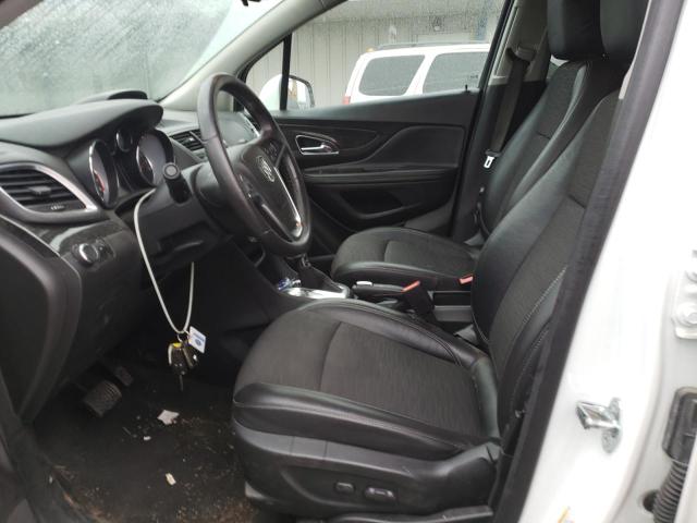 Photo 6 VIN: KL4CJASB3GB674022 - BUICK ENCORE 