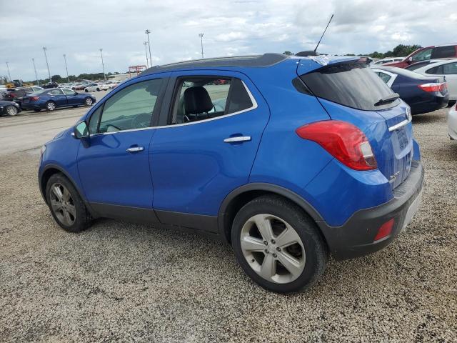 Photo 1 VIN: KL4CJASB3GB679768 - BUICK ENCORE 