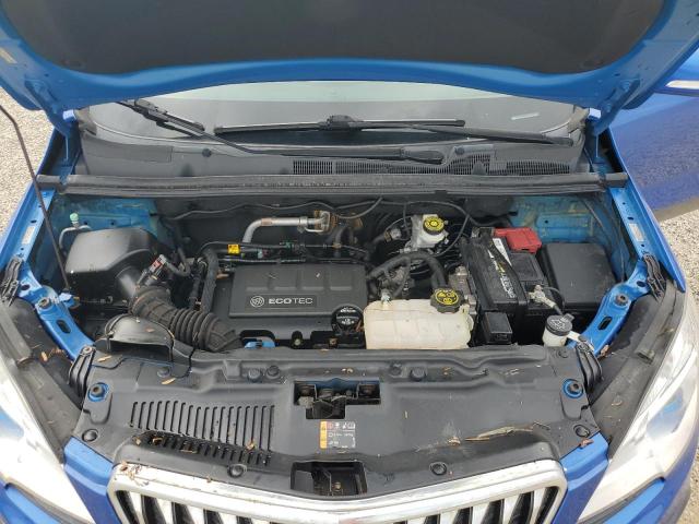 Photo 10 VIN: KL4CJASB3GB679768 - BUICK ENCORE 