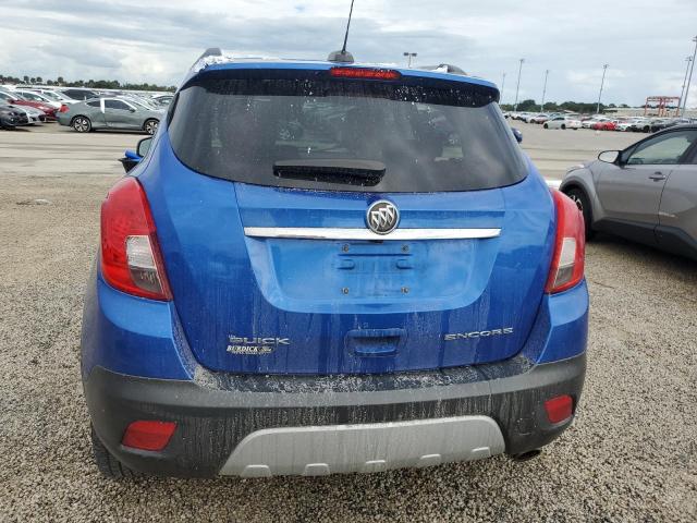 Photo 5 VIN: KL4CJASB3GB679768 - BUICK ENCORE 