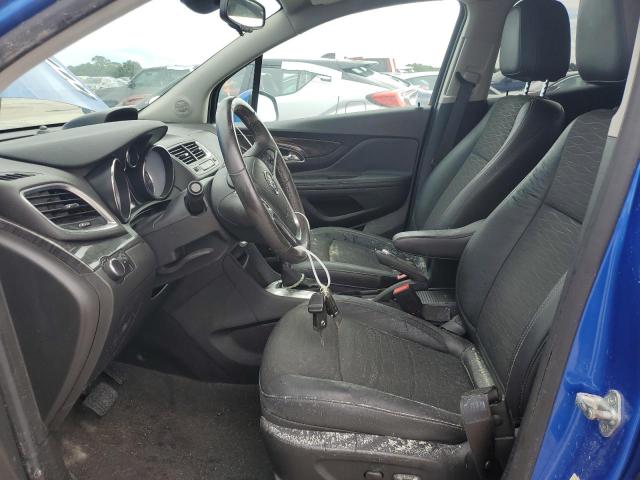 Photo 6 VIN: KL4CJASB3GB679768 - BUICK ENCORE 