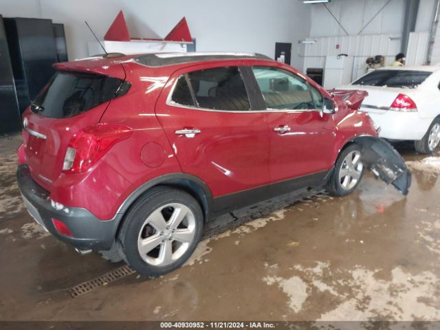 Photo 3 VIN: KL4CJASB3GB685747 - BUICK ENCORE 