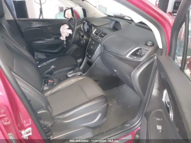 Photo 4 VIN: KL4CJASB3GB685747 - BUICK ENCORE 