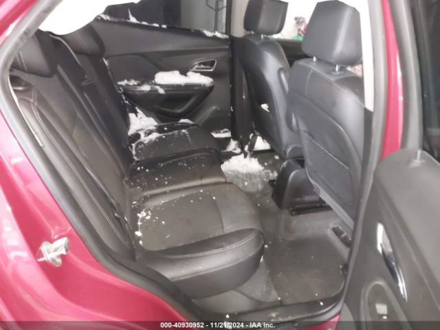 Photo 7 VIN: KL4CJASB3GB685747 - BUICK ENCORE 