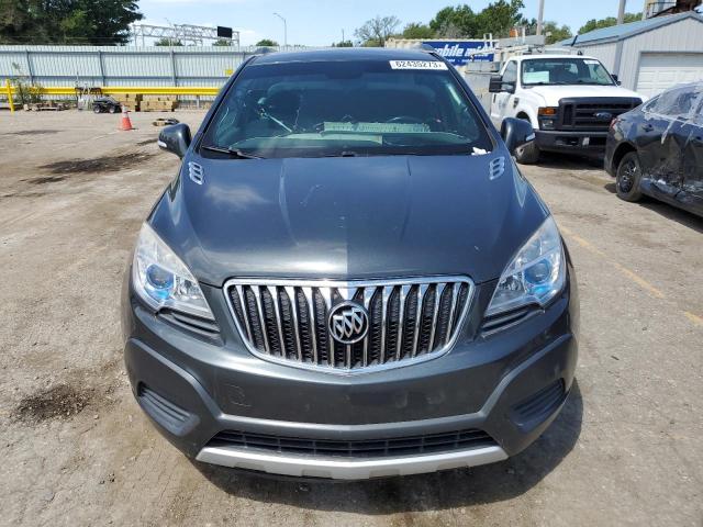 Photo 4 VIN: KL4CJASB3GB686820 - BUICK ENCORE 