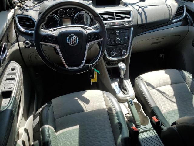 Photo 7 VIN: KL4CJASB3GB686820 - BUICK ENCORE 