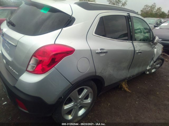 Photo 3 VIN: KL4CJASB3GB688406 - BUICK ENCORE 