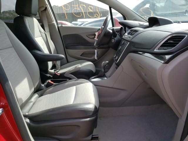 Photo 4 VIN: KL4CJASB3GB689524 - BUICK ENCORE 